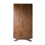 Parisian wardrobe from the 1930s