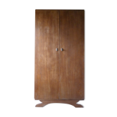 Armoire parisienne des années 30
