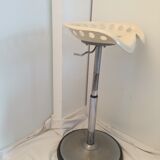 Stool mower