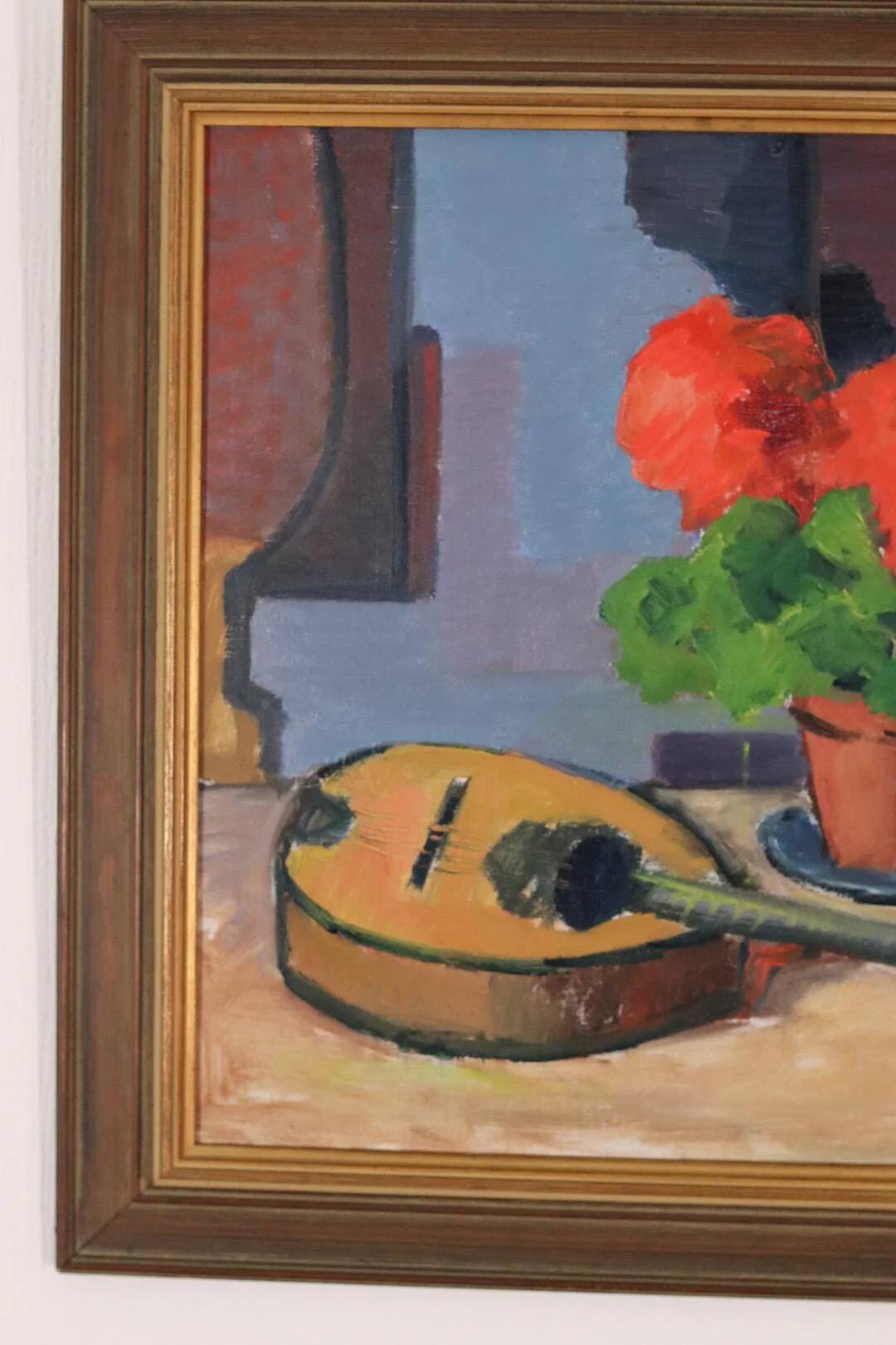 Still life by Hugo Olsson