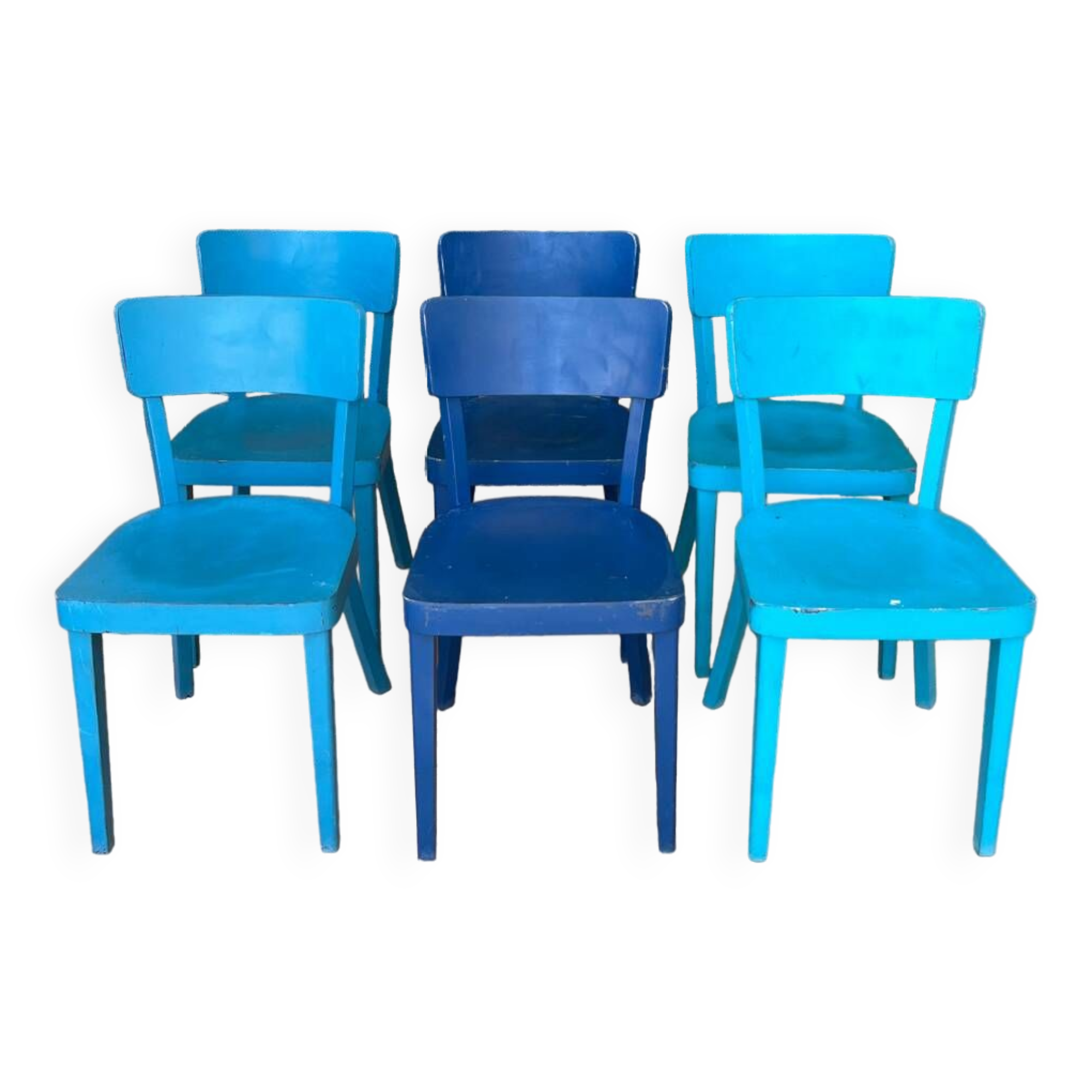 Filby bistro chairs