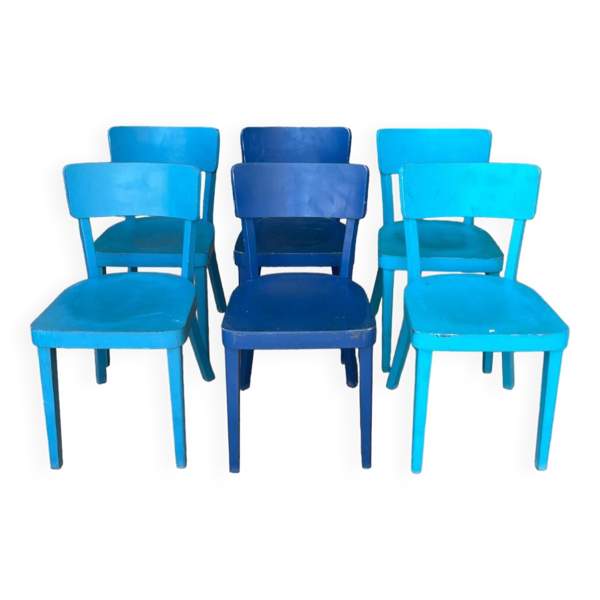 Chaises bistrot filby