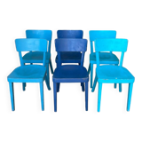 Chaises bistrot filby