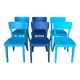 Filby bistro chairs