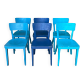 Chaises bistrot filby