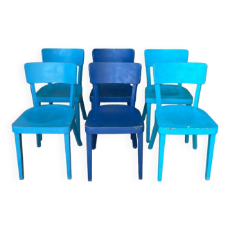 Chaises bistrot filby