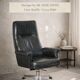 Executive armchair De Sede