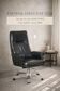 Executive armchair De Sede