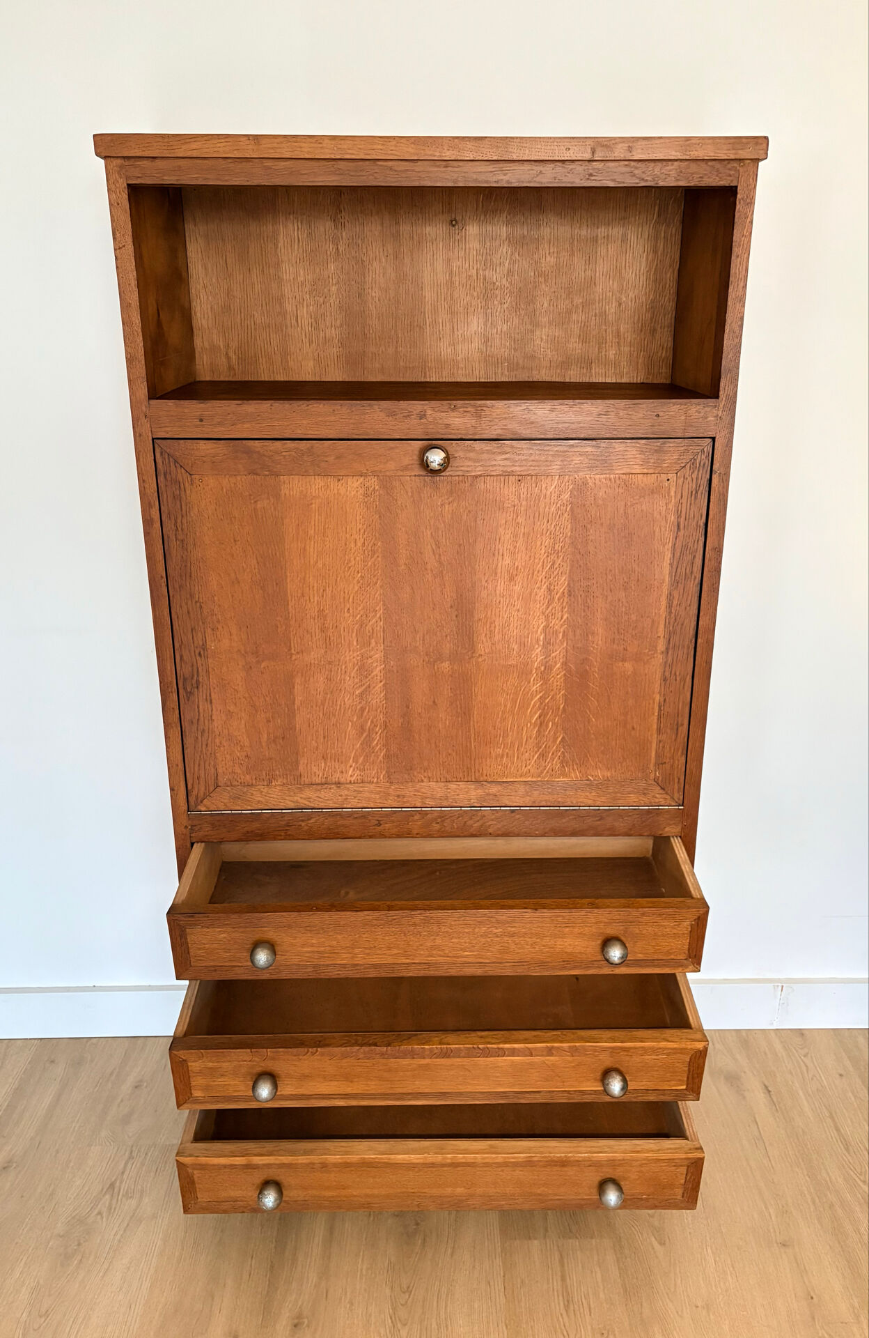 Secretary from the 1960s
