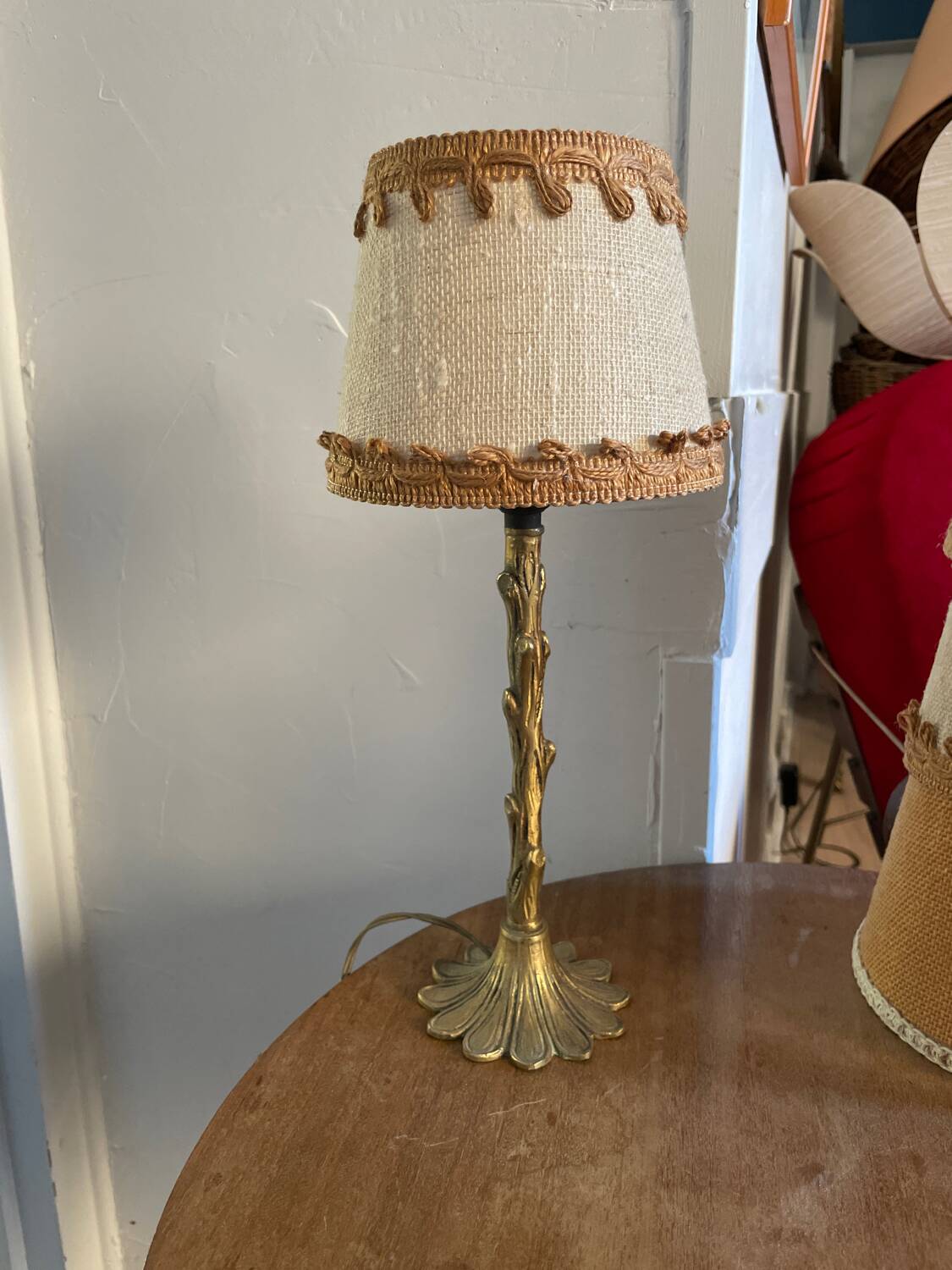 Lampe de chevet
