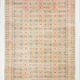 Turkish rug 301x202cm