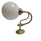 Art Deco sconces, Poland, 1950s, set of 2