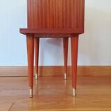 Bedside table 60s