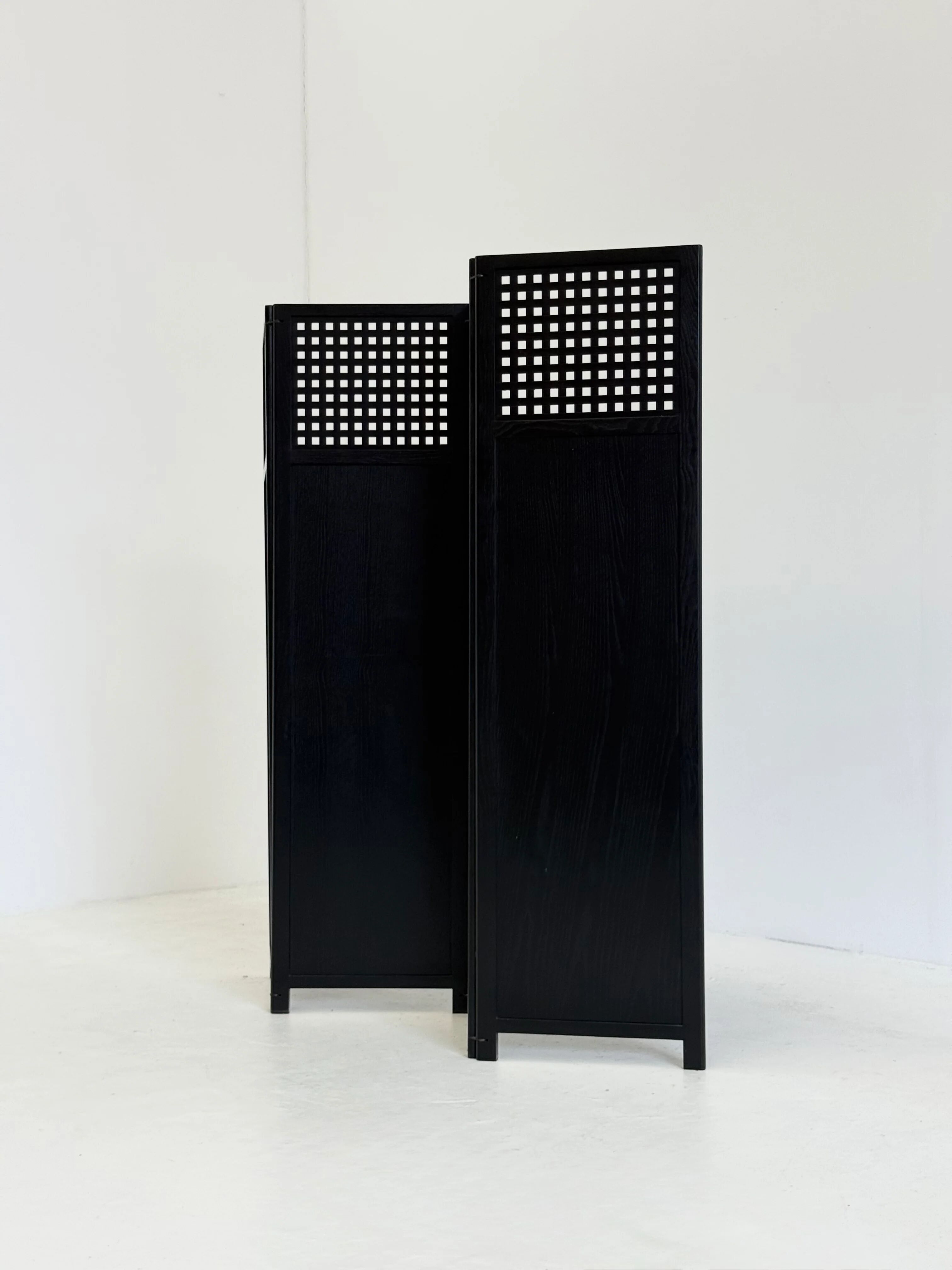 Room divider by Umberto Asnago for Giorgetti