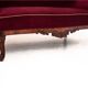 Neorokoko antique sofa from around 1880