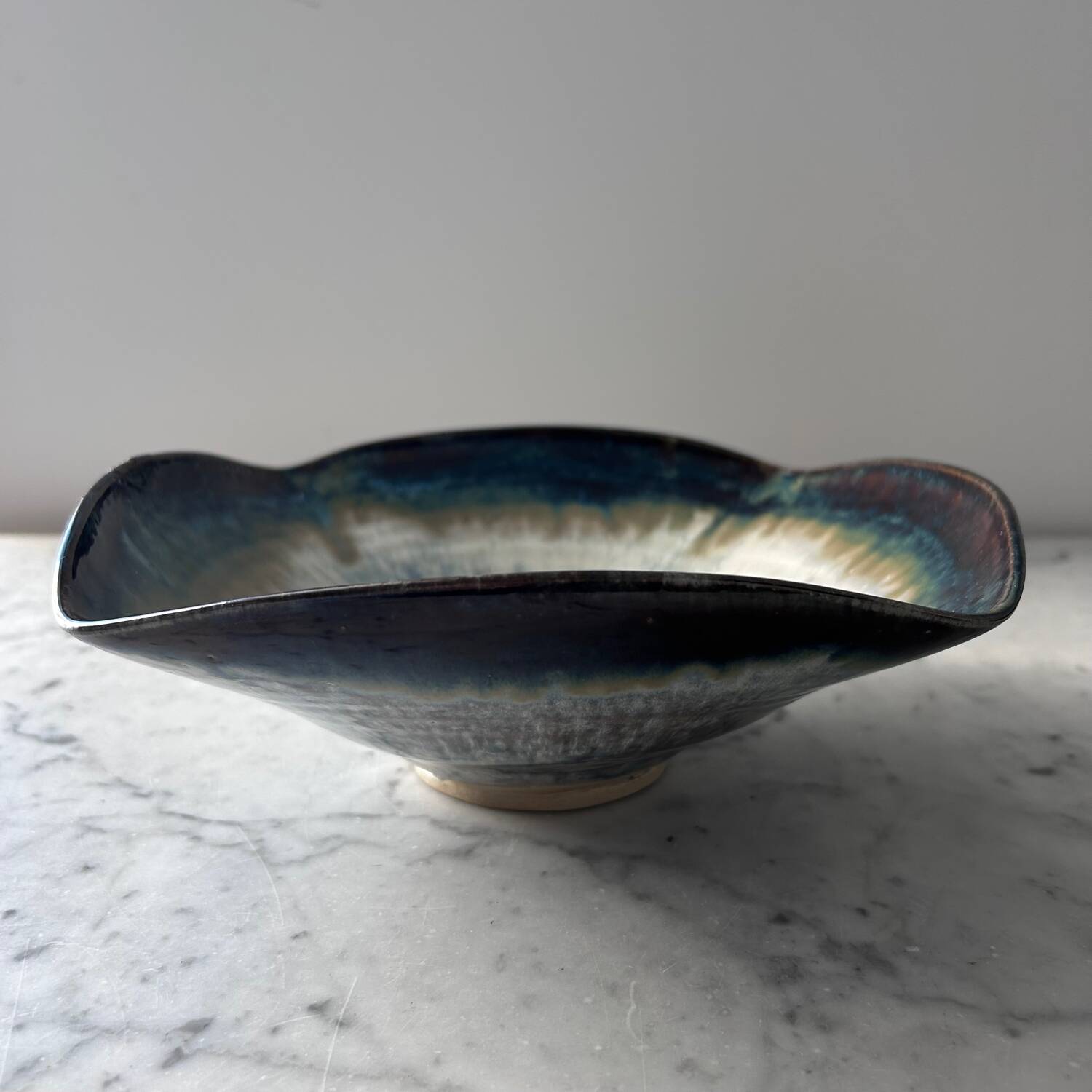 Unique signed piece coupe