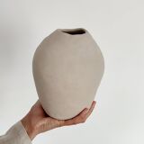 Vase unique piece