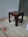 Table basse extremex orientalr