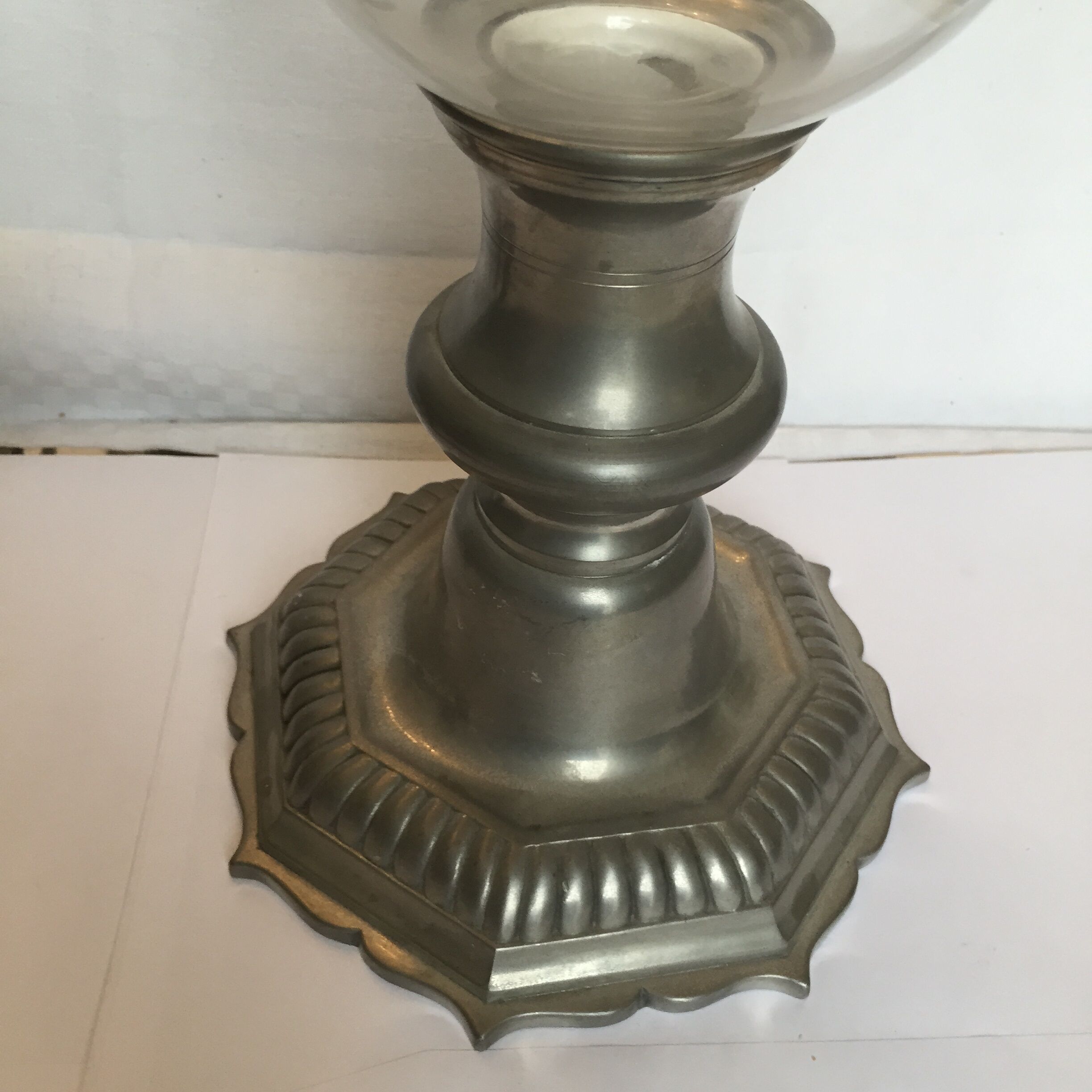 Photophore Baccarat