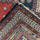 Handmade Persian rug