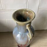 Ceramic vase