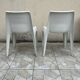 Bofinger BA1171 stacking chair, Germany, 1960s