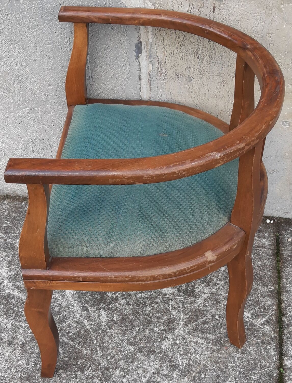 Office chair year 50