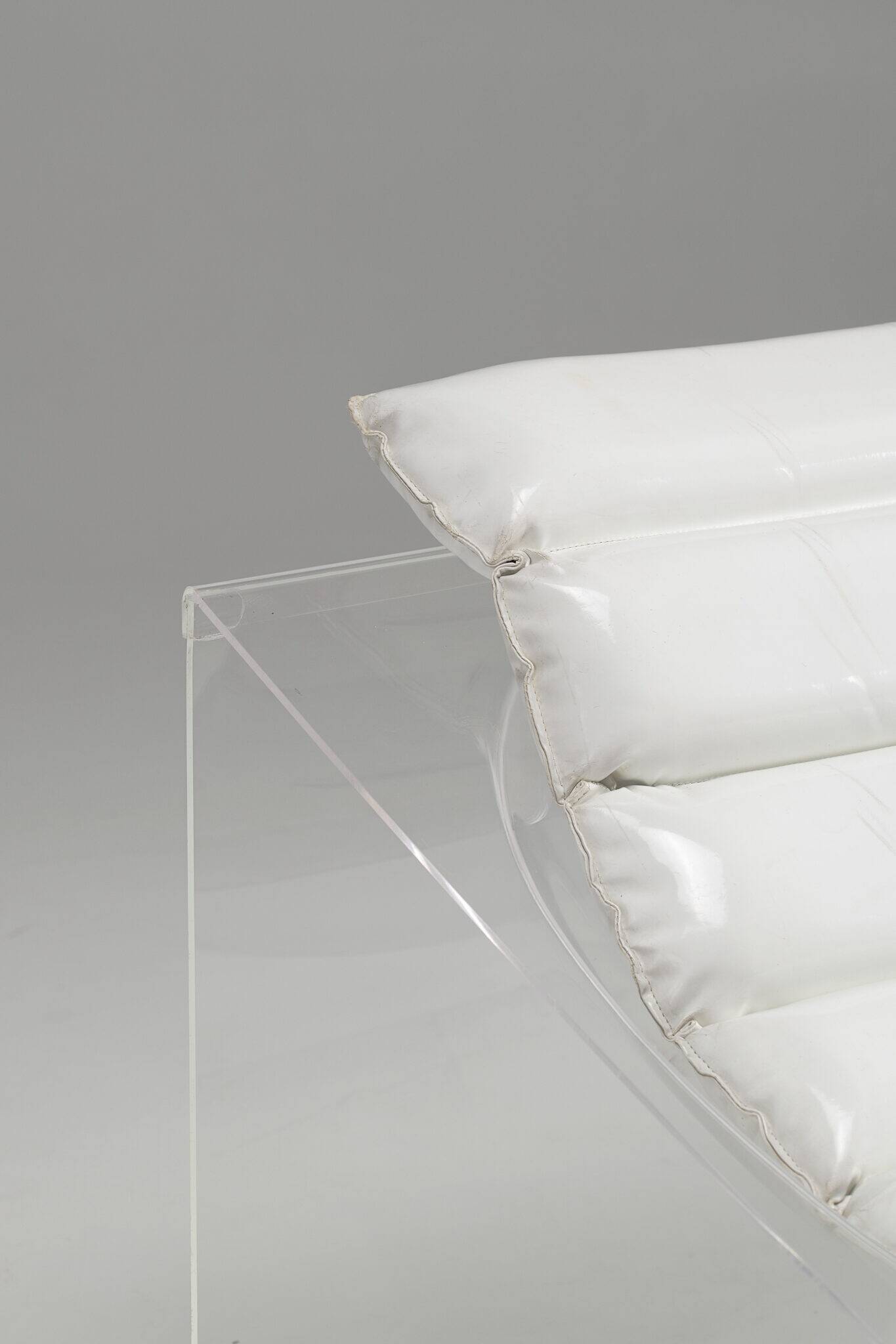 Toy lounge chair - Rossi Molinari