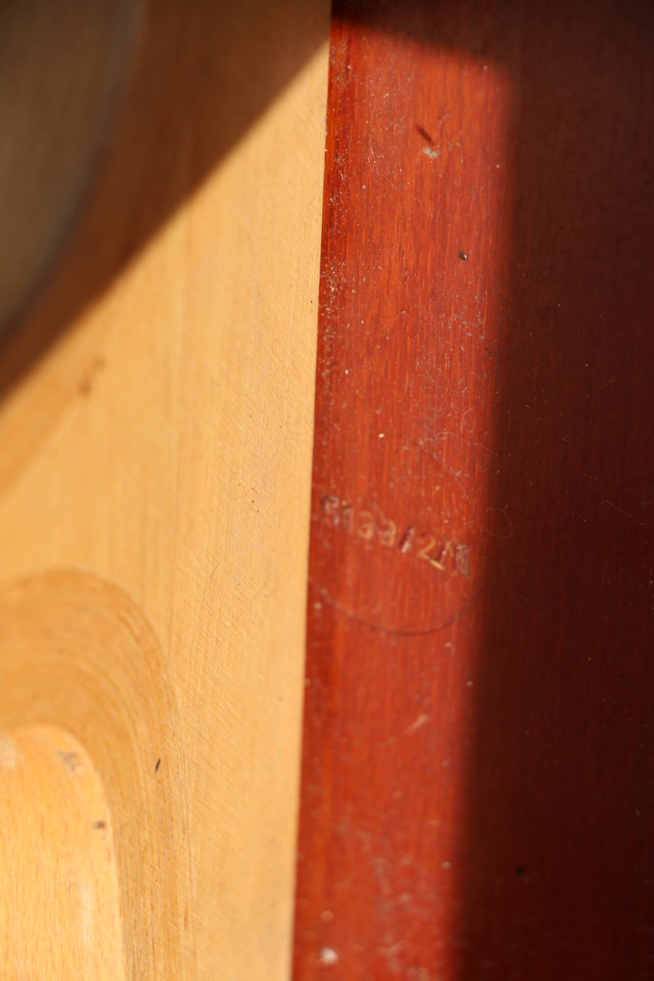 Adam Stegner Chair 420mm