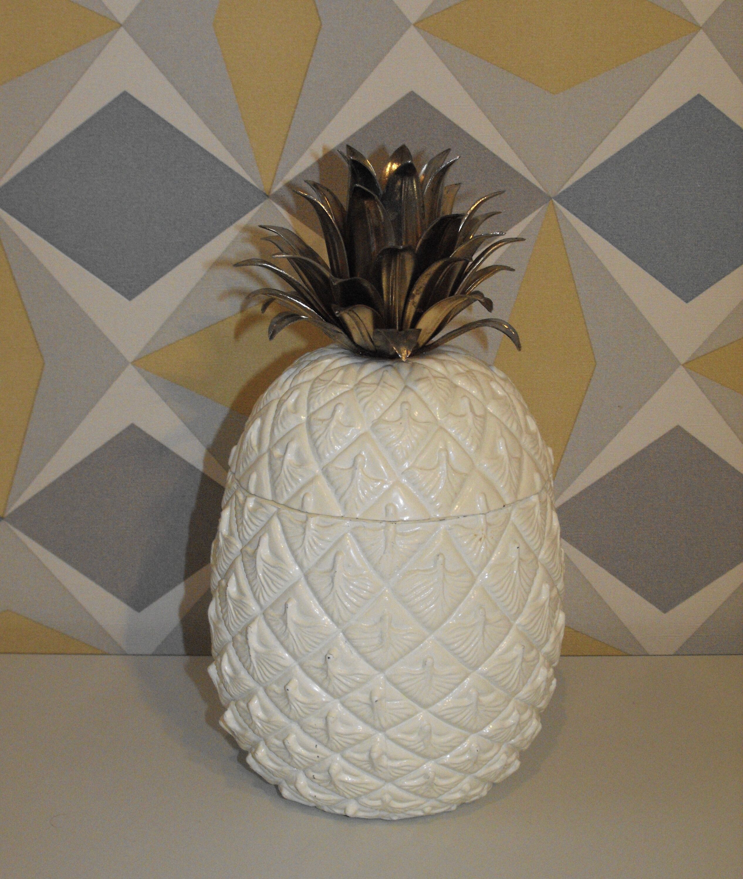 Ice bucket Mauro Manetti 70s.