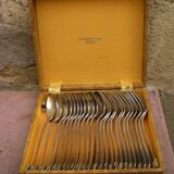 Vintage cutlery set "24 pieces"
