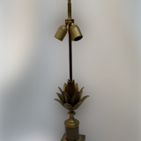 Lamp Charles 60s - model at Lotus without lampshades