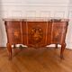 Louis XV marble commode