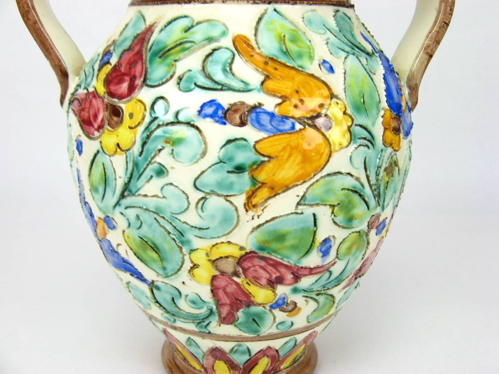 Vase, Cerart, Monaco