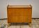 Vintage Bedding Cabinet 1960s Czechoslovakia