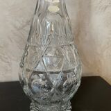 Carafe en cristal de Beyer