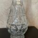 Beyer crystal decanter
