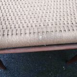 Fauteuil niels otto moller