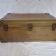 Valise ancienne