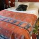 Kantha indien ancien