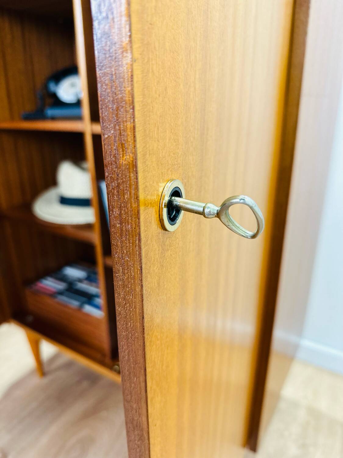 Cupboard