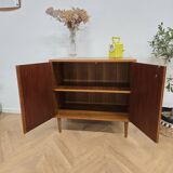 Second-hand vintage sideboard