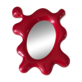 Design plastic mirror 80 years