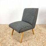 Mid Century Cocktail Chairs