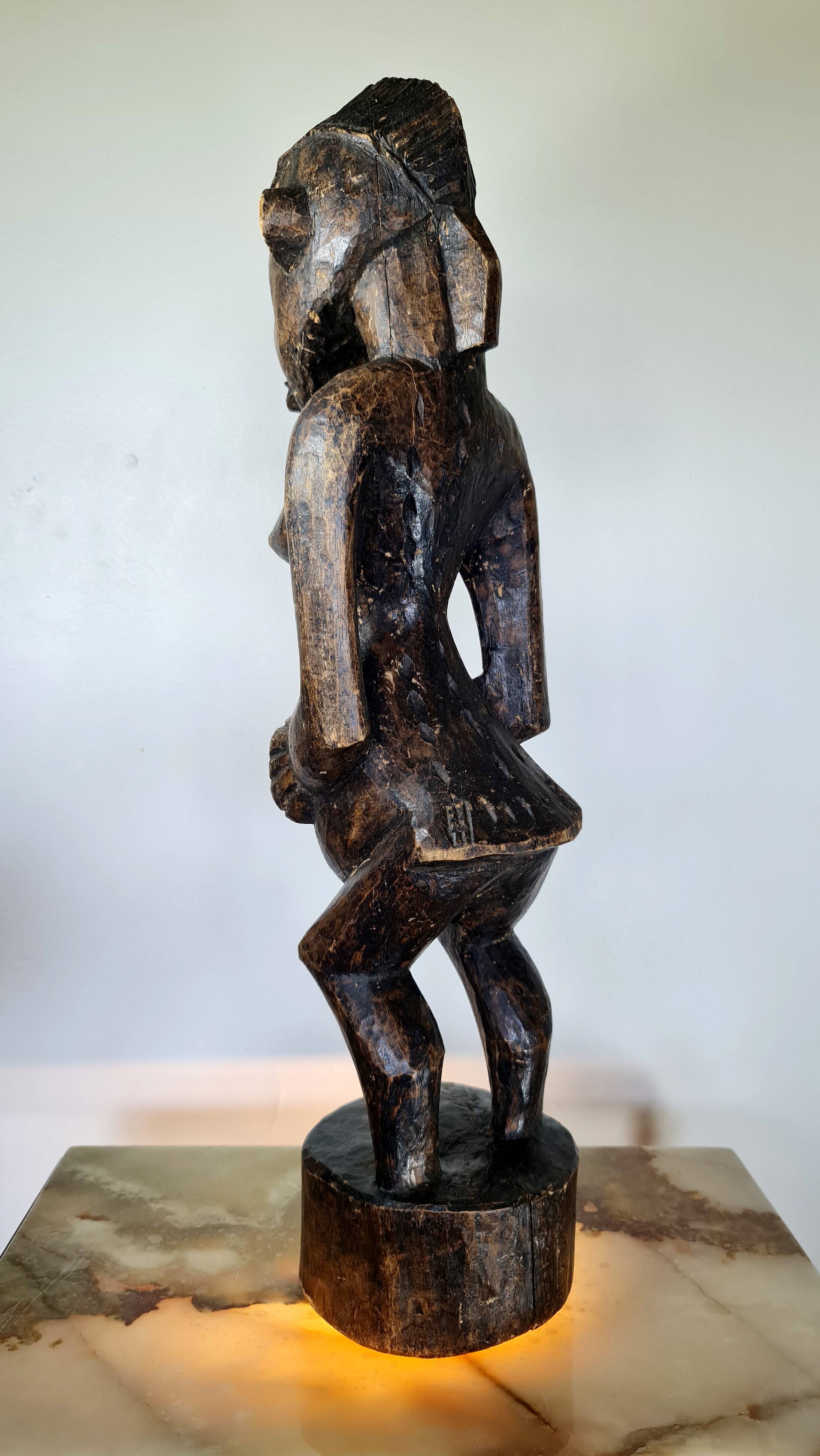 Senufo Statue