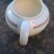 Milk pot Sarreguemines "Armelle"