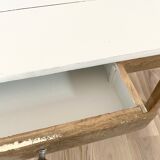 Country coffee table