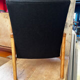 Pair of vintage armchair