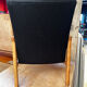 Paire fauteuil vintage