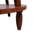 Table d'appoint vintage